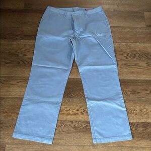 Vineyard Vines Light Blue Men's Pants